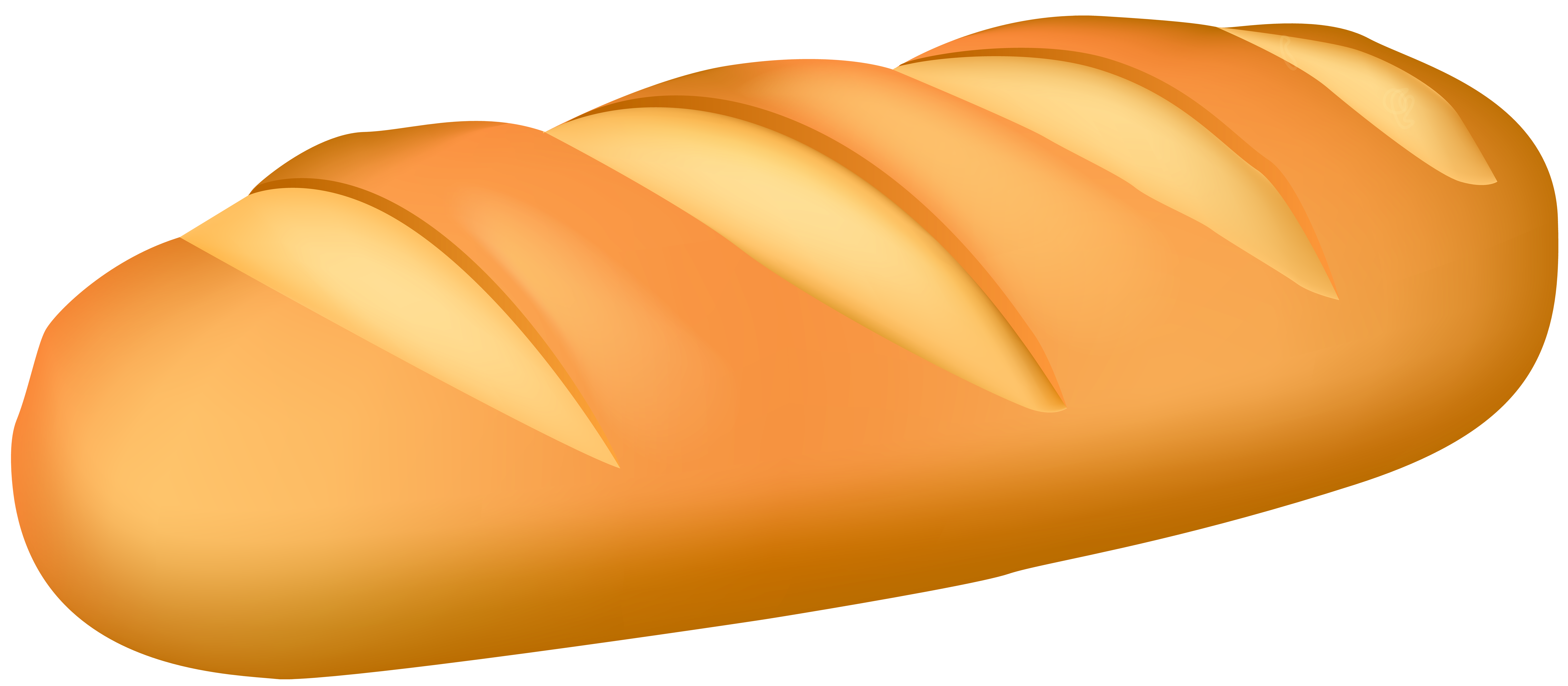 White bread Bakery Baguette Sliced bread Clip art