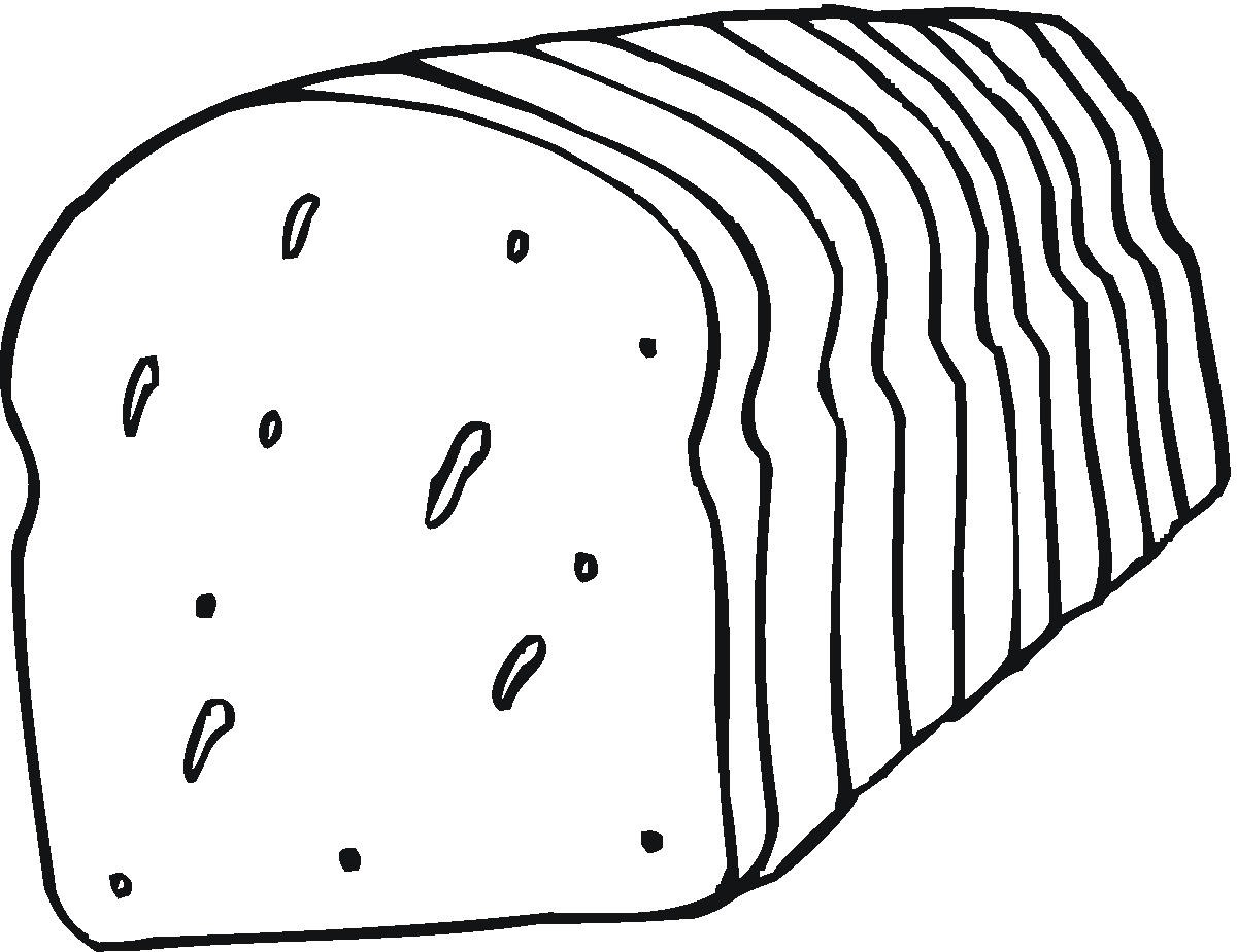 Best bread coloring.