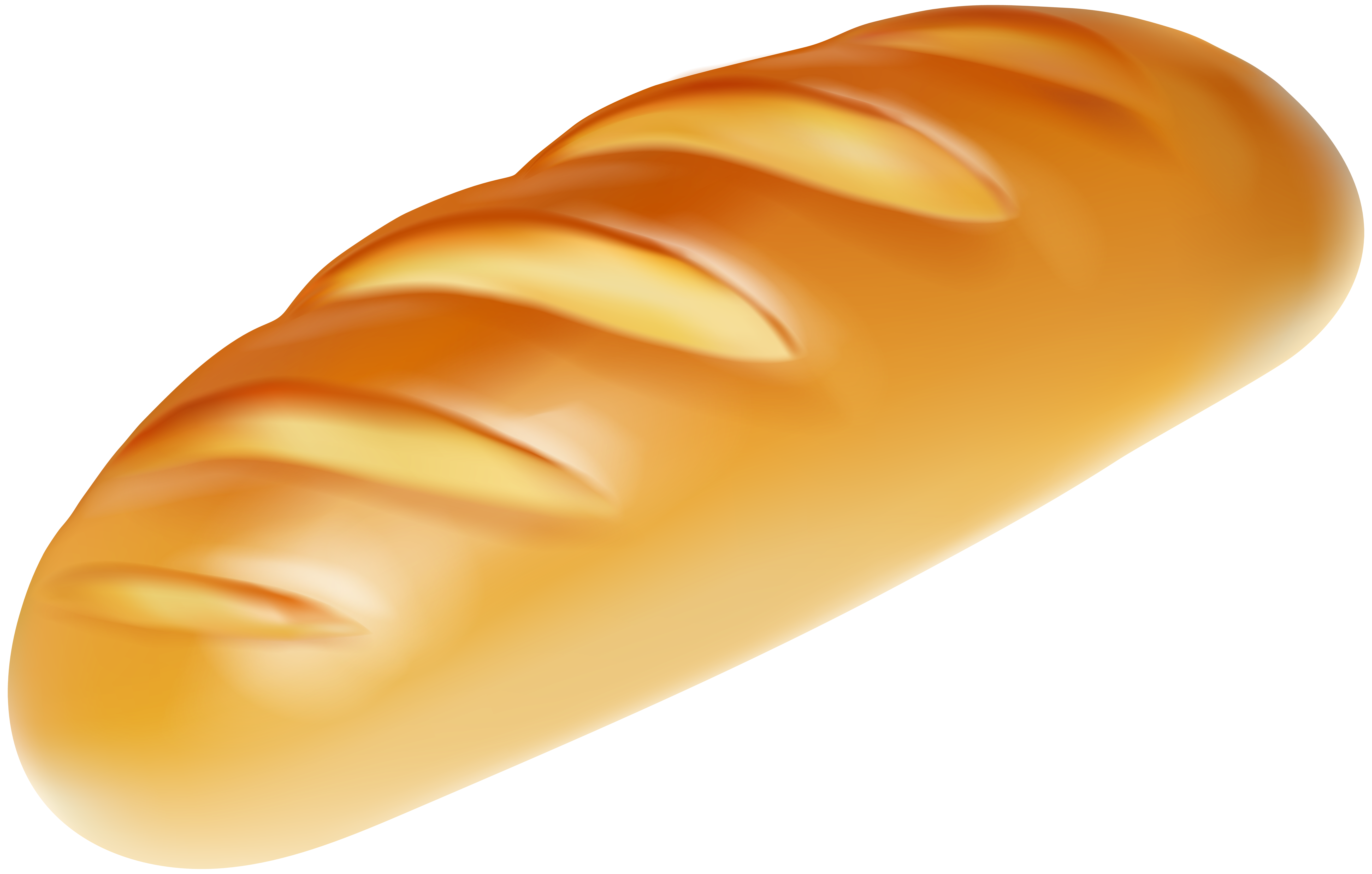 Bread PNG Clipart