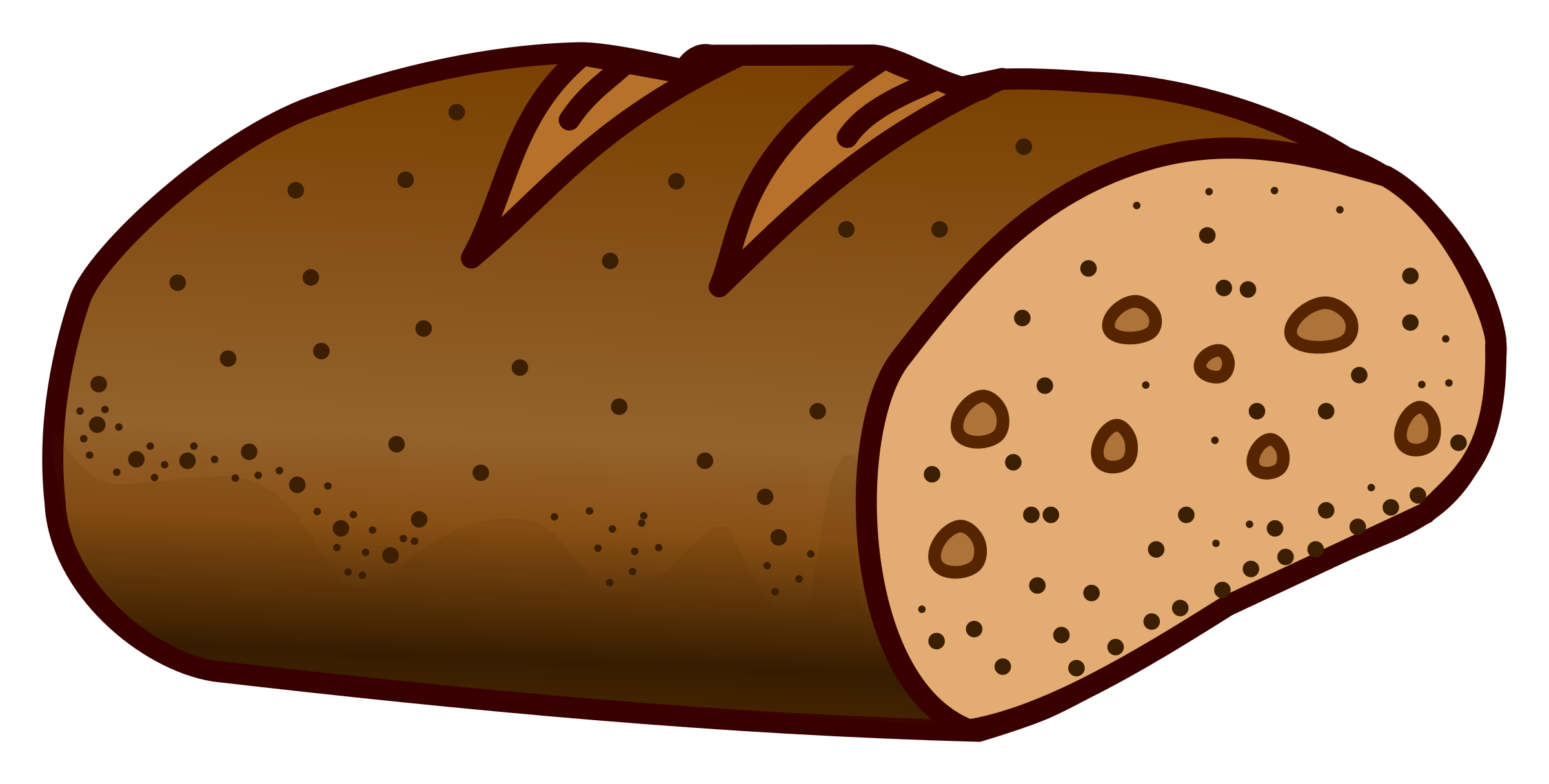 Bread clipart high quality, Bread high quality Transparent