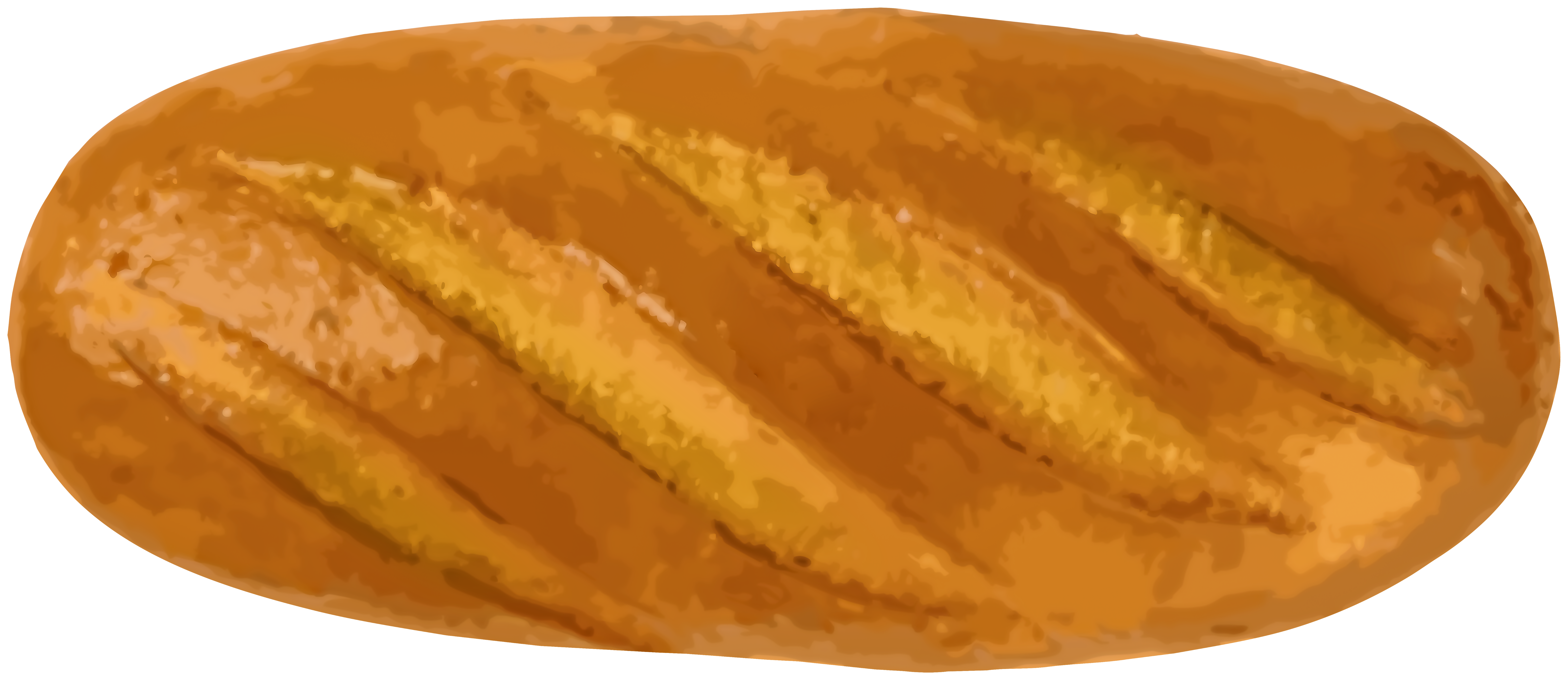 Bread PNG ClipArt