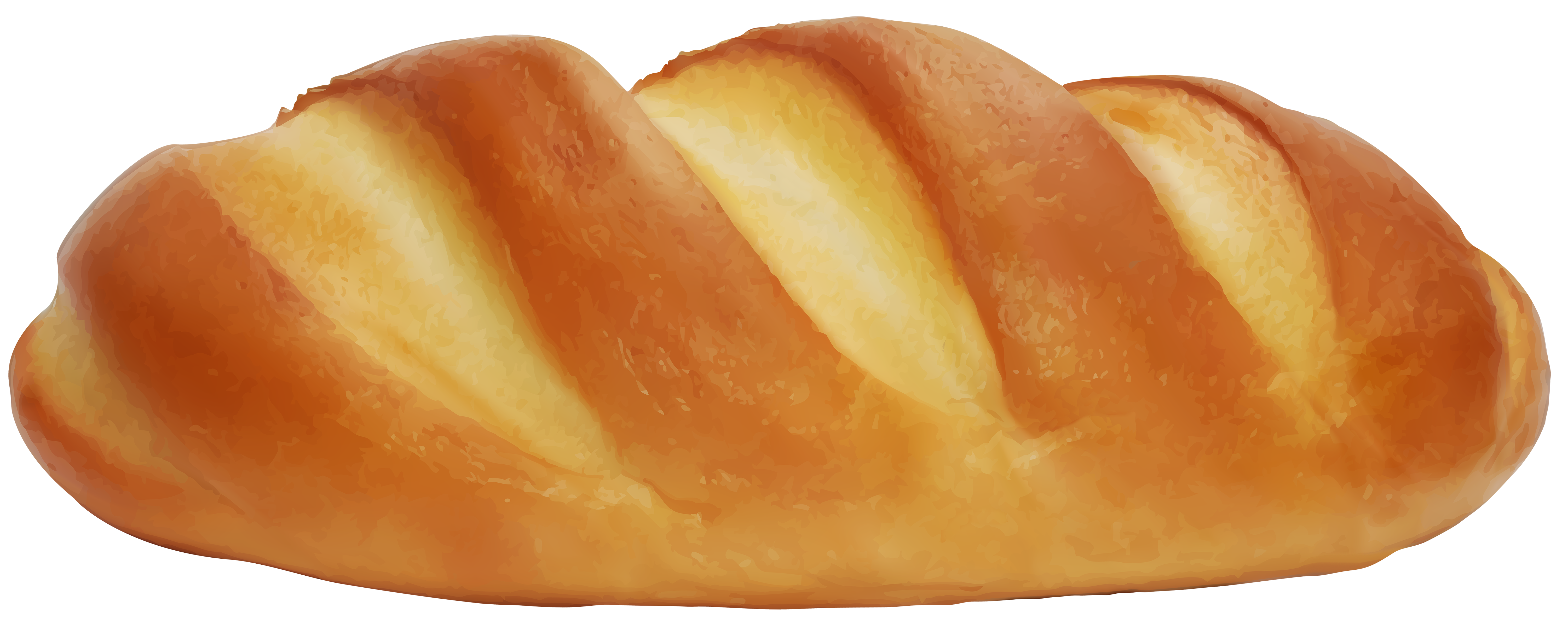 Bread PNG Clip Art