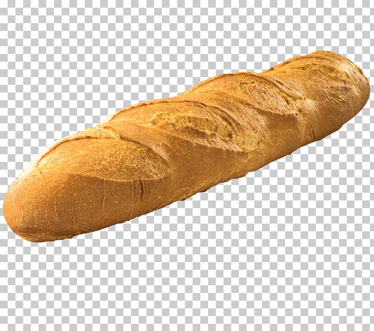 Baguette Spanish omelette Bread Toast Milk, high res PNG