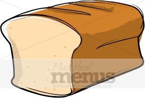 35 loaf bread.