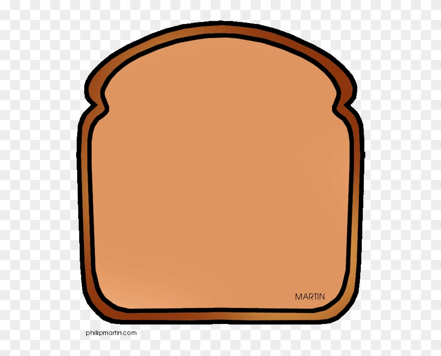 Loaf Of Bread Free Clipart