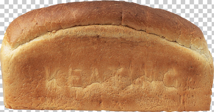 Toast rye bread.