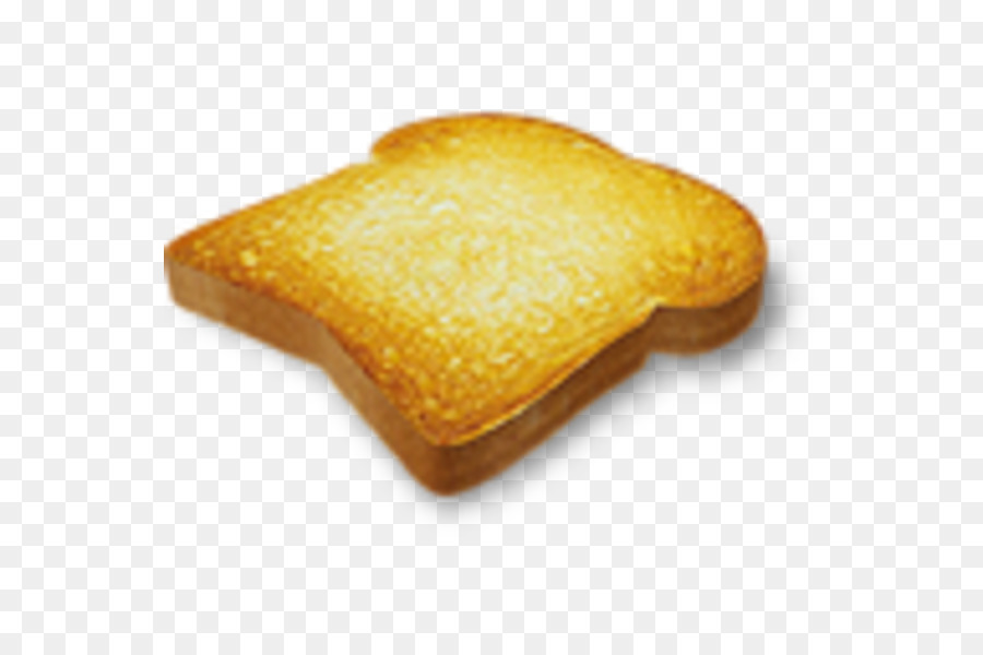 Toast icon clipart.