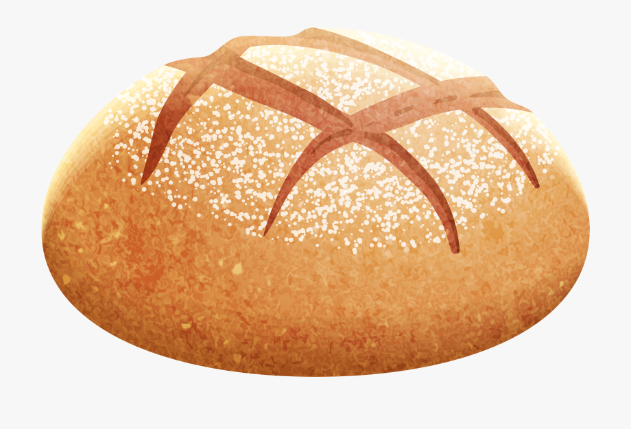 Artisan Bread Png Clip Art