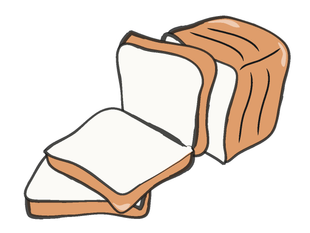 Free Bread Clipart Pictures