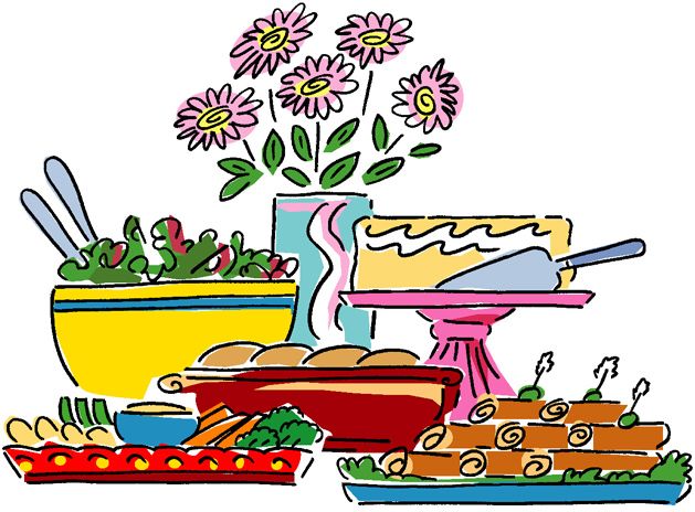 Free Buffet Food Cliparts, Download Free Clip Art, Free Clip