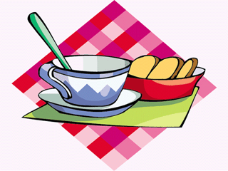 Free Continental Breakfast Cliparts, Download Free Clip Art