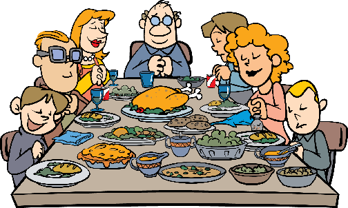 Free Family Eating Clipart, Download Free Clip Art, Free