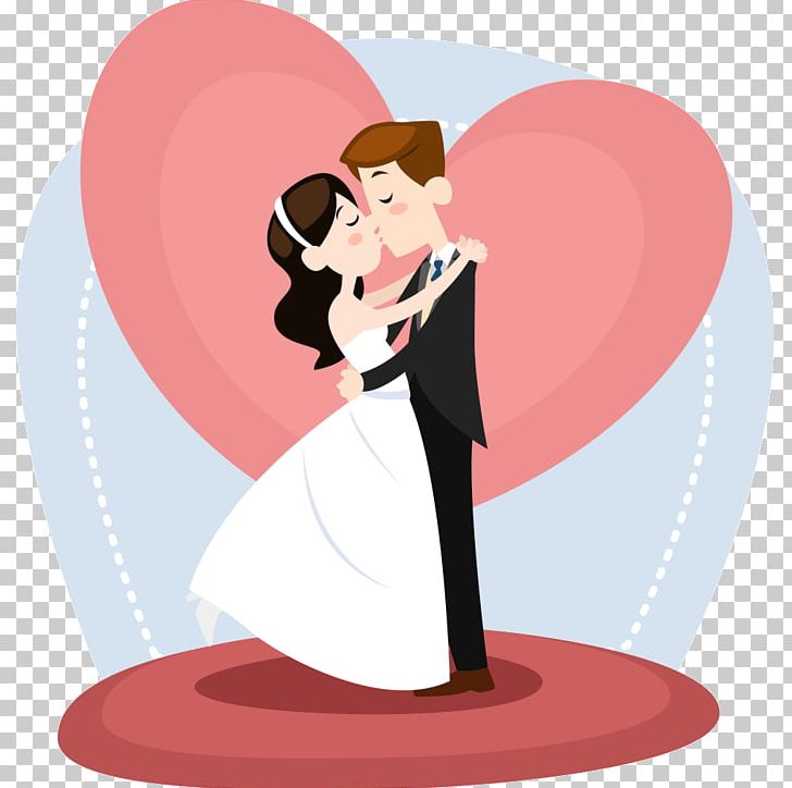 bride and groom clipart high resolution