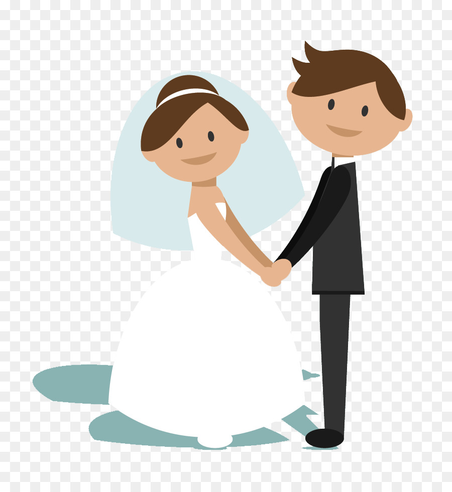 bride and groom clipart marriage
