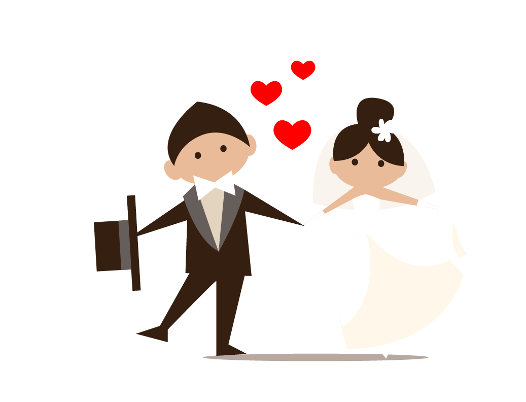 Wedding Marriage Icon