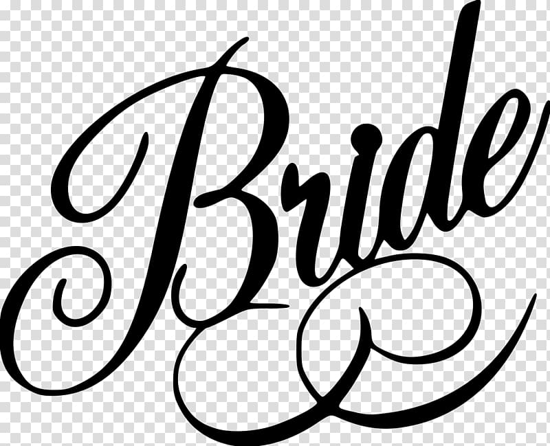 Bridegroom wedding invitation.