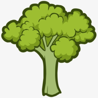 Broccoli Cliparts