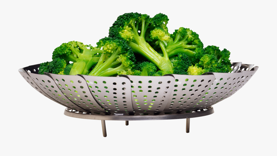 Lettuce clipart broccoli.