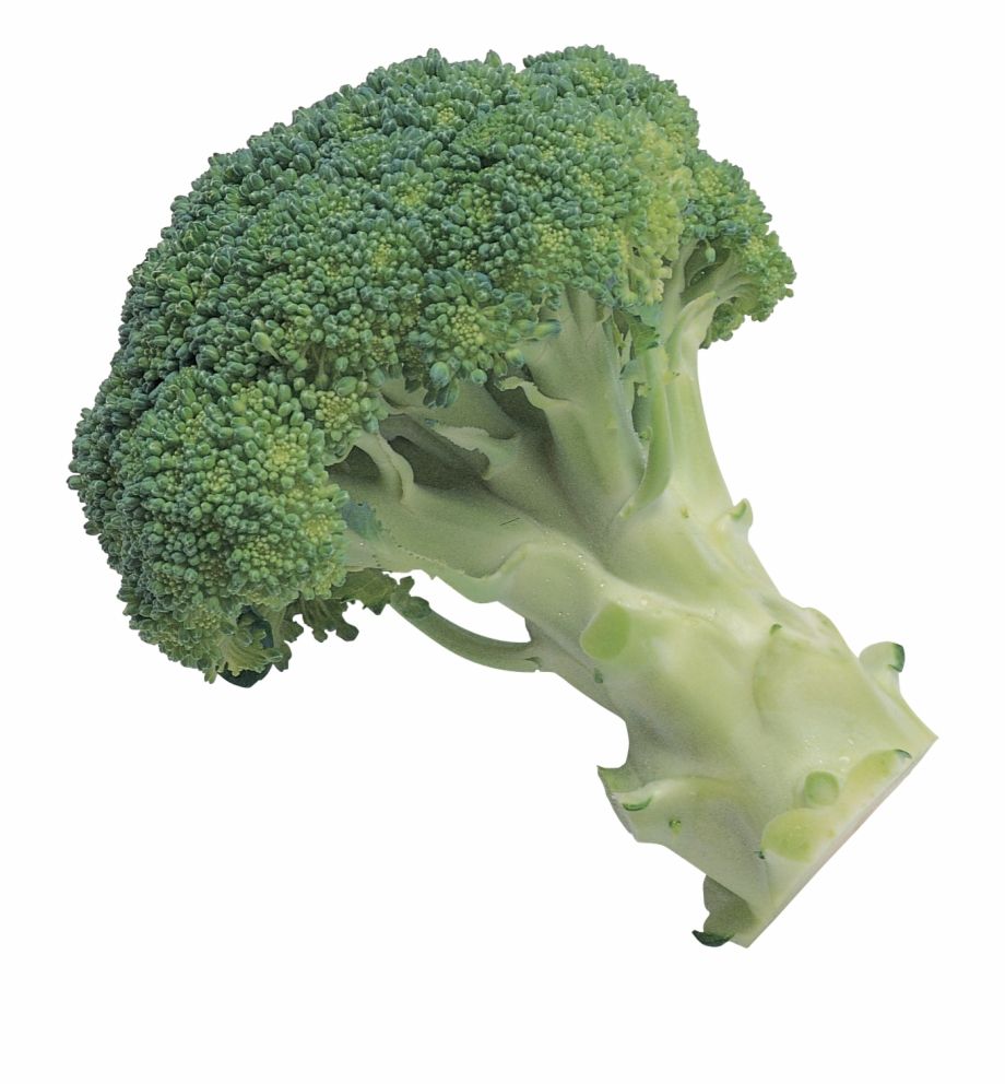 Broccoli broccoli with.