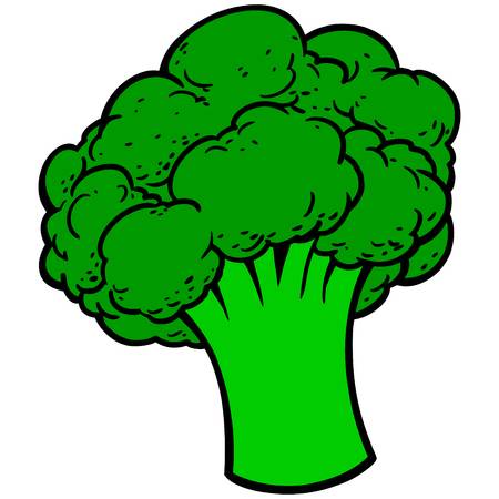 Clipart broccoli clipart.