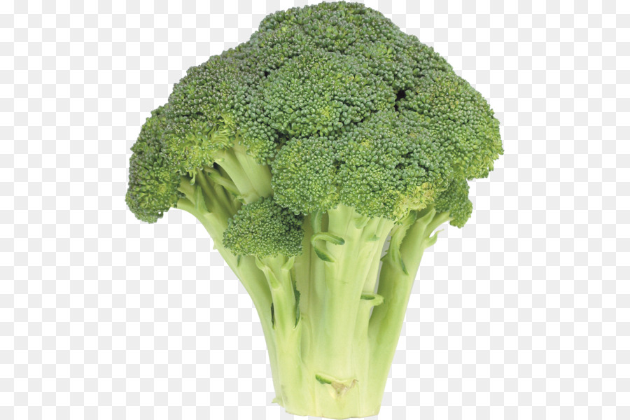 Broccoli clipart steamed, Broccoli steamed Transparent FREE