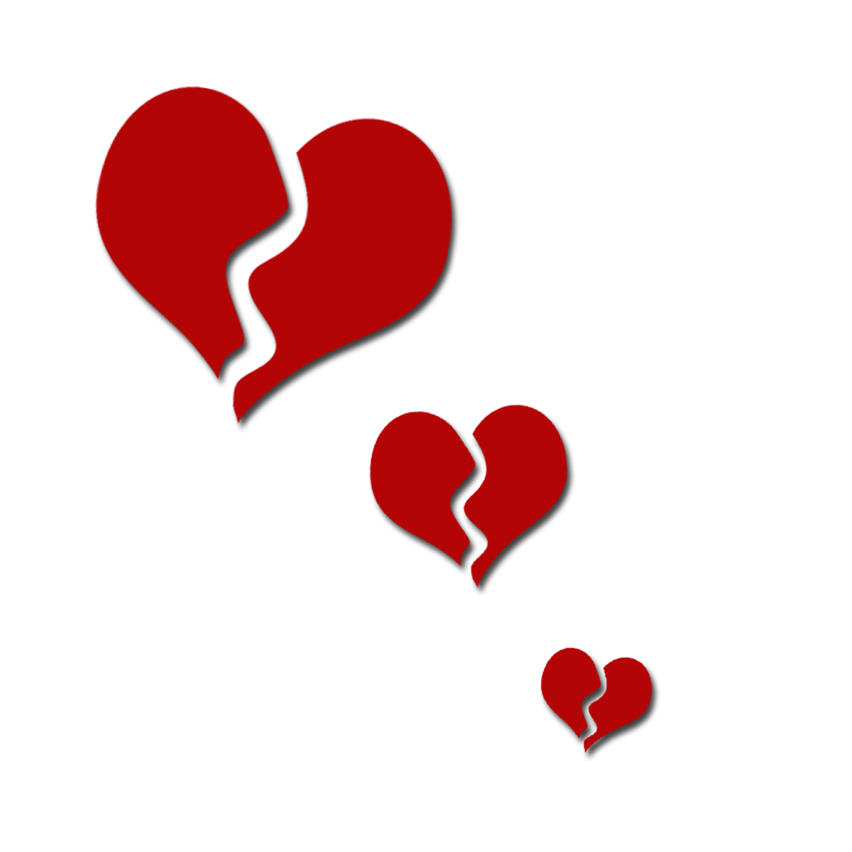 Free Cracked Heart Cliparts, Download Free Clip Art, Free