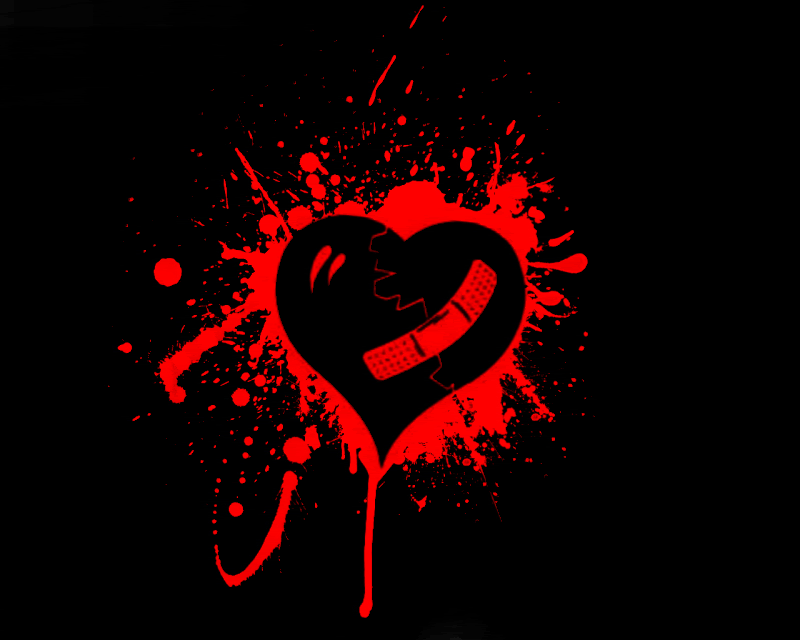Free Emo Heart Cliparts, Download Free Clip Art, Free Clip