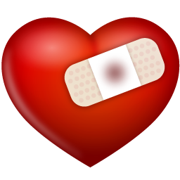 Free Healing Heart Cliparts, Download Free Clip Art, Free