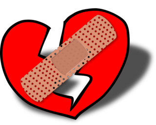7 Steps to Heal a Broken Heart