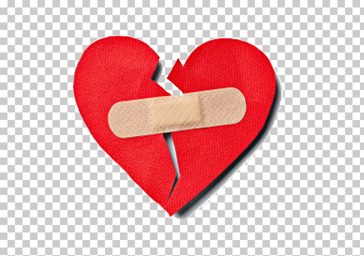 Broken heart syndrome Breakup Intimate relationship, heart