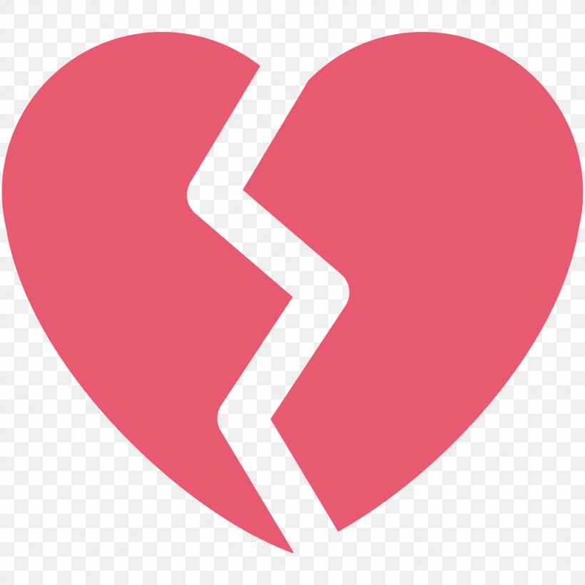 Emoji Broken Heart Clip Art, PNG,