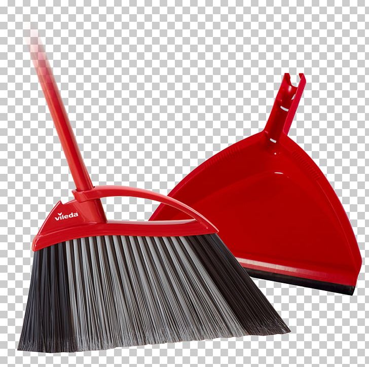 Dustpan Broom Vileda Handle Brush PNG, Clipart, Angle, Broom