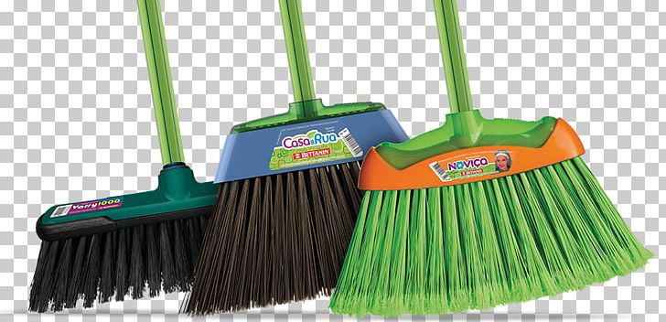 Broom cleaning squeegee.