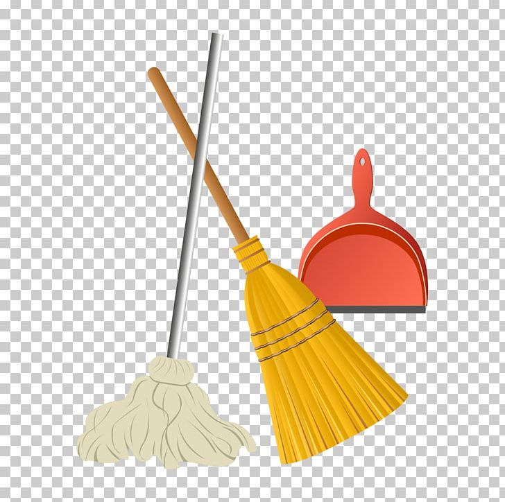 Broom Cleaning Tool Utensilio Mop PNG, Clipart, Broom