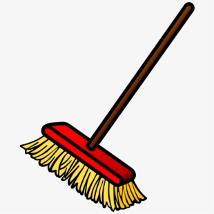 Transparent Broom Icon Png