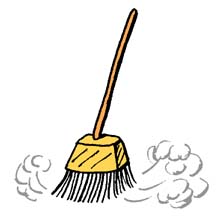 Broomclipartcleaningclipart7 bluearbor.