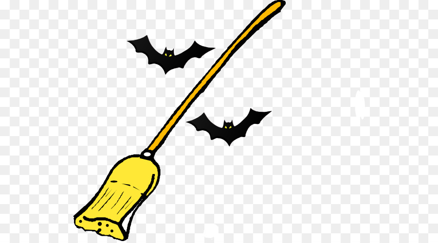 Room On The Broom Cleaner Clip art