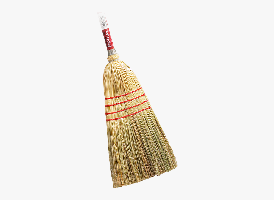 Mop Clipart Sweeping Broom