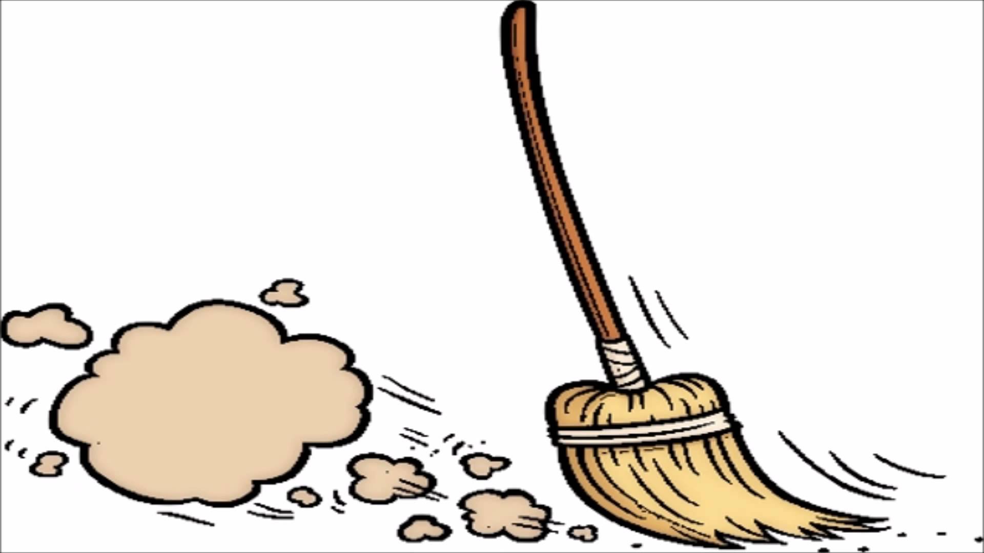 dustpan. broom and dustpan clipart sweep away. broom clipart sweeping. broo...