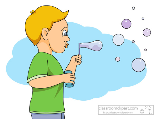 Free Blowing Bubbles Cliparts, Download Free Clip Art, Free