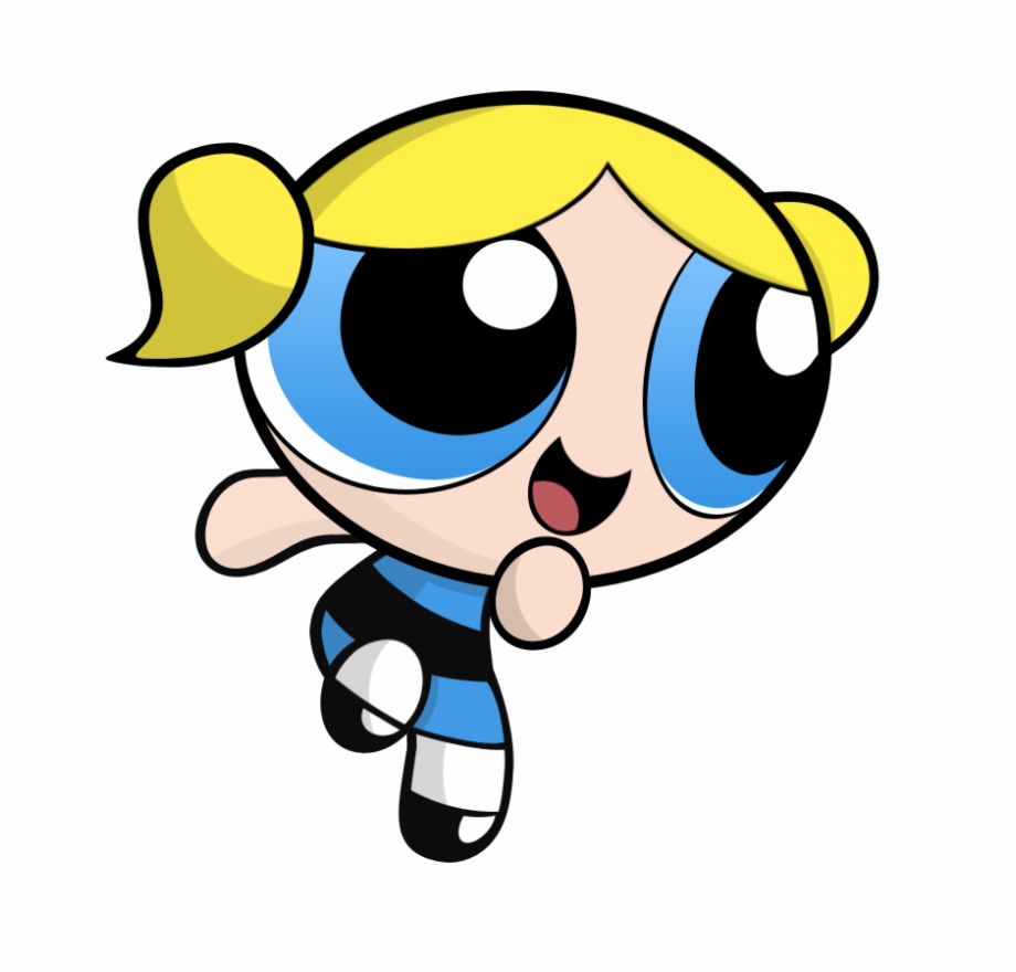 Download power puff.
