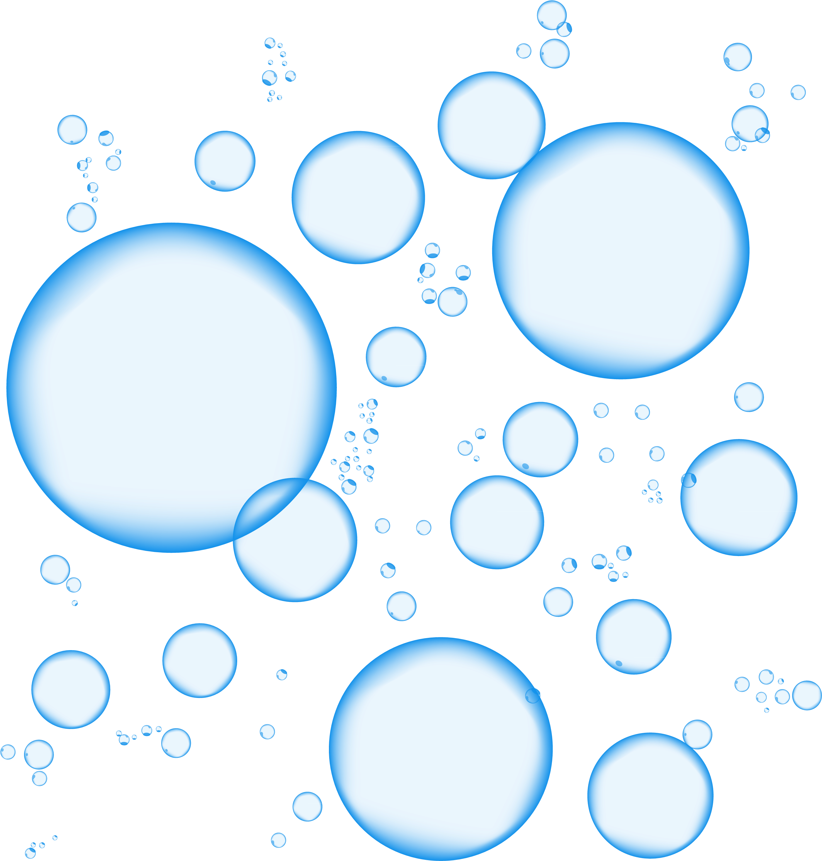 Download Free png Clip Art Vector Bubbles Png And Clip Art