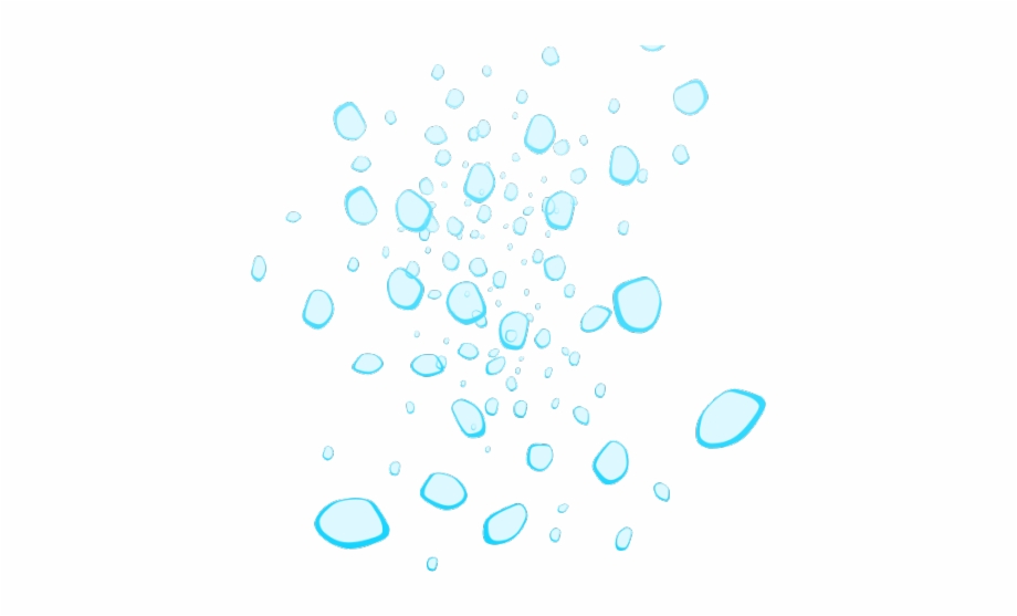 Bubble clipart water.