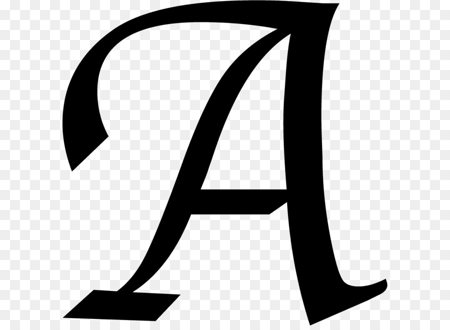 Buchstaben alphabet monogram.