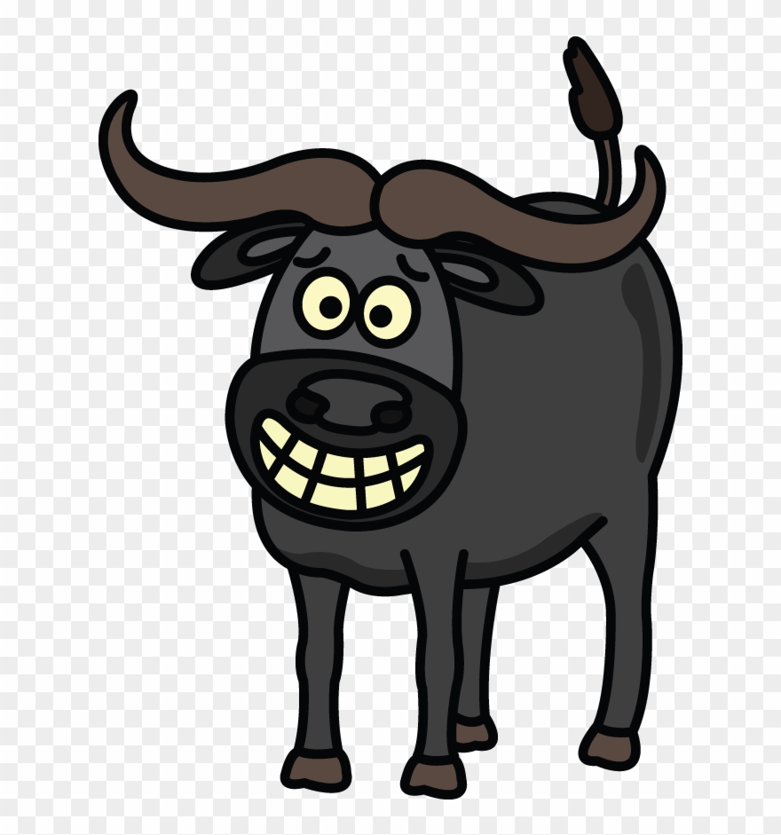 Buffalo cartoon images clipart images gallery for free