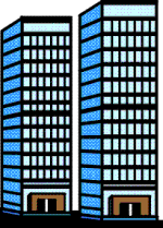 Free Cartoon Clipart building, Download Free Clip Art on