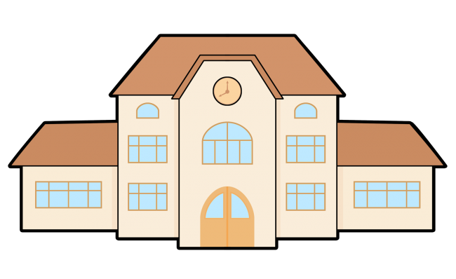 Free building clipart.