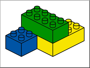 Lego clipart building.