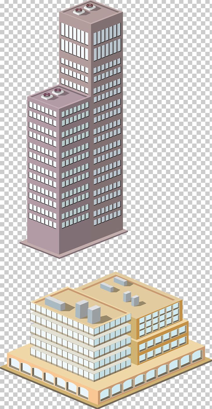 Building Drawing Biurowiec Office PNG, Clipart