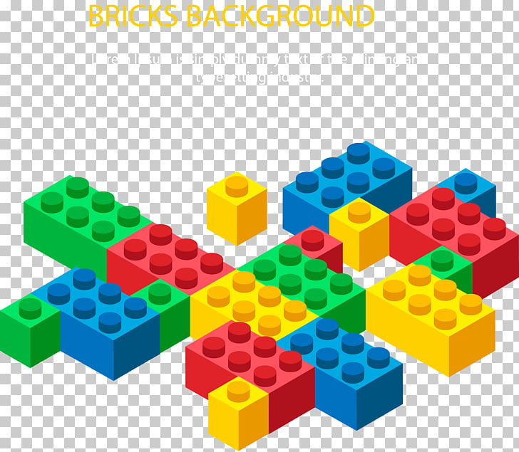 Toy block LEGO Service, Handwriting LEGO Building Blocks